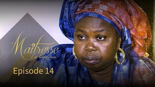 Série  Maitresse dun homme marié  Episode 14  VOSTFR [upl. by Rosenblast]