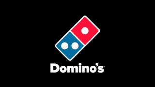 Dominos Logo [upl. by Nnaillij]