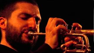 Ibrahim Maalouf  Beirut LIVE [upl. by Okimat]