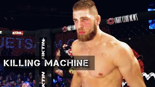 JIRI PROCHAZKA ▶ TOP 10 FINISHES  UFC FIGHTER  Jiří „Denisa“ Procházka HIGHLIGHTS HD [upl. by Itsirk867]