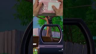 Using HACKS To Cheat In Fortnite [upl. by Tarrant638]