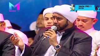 Ya Robbi Sholli Ala Muhammad  Lirboyo bersholawat [upl. by Calica797]