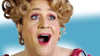 Hairspray 45 Movie CLIP  Last Minute Entry 2007 HD [upl. by Htebazile335]