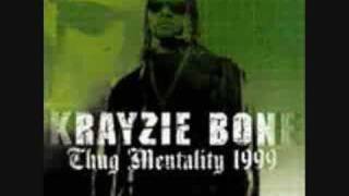 Krayzie Bone  Heated Heavy [upl. by Nahn]