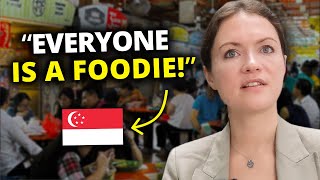 Top Things That Shock Foreigners in Singapore [upl. by Lusar]