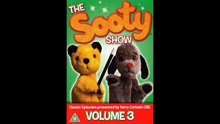 sooty lost episodes vol 3 [upl. by Htebezile]