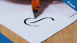 Pilot  Parallel Pen  How to Parallel Pen Full version tutorial [upl. by Ttoile]