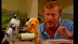 The Sooty Show With Matthew Corbett 1990 Full Episode 1 VHS Capture [upl. by Atcliffe]