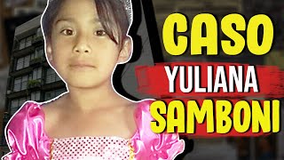 La HISTORIA COMPLETA de la NIÑA YULIANA SAMBONI  Dinosaur vlogs [upl. by Maxa222]