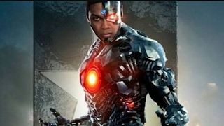 Cyborg 2020 official trailer amp first look [upl. by Vocaay]