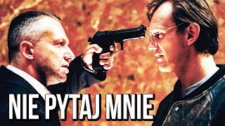 TOMEK LIPIŃSKI  Nie pytaj mnie Official Video [upl. by Sinylg]