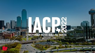 Federal Signal IACP 2022 Booth Overview [upl. by Gawen]