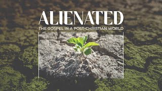 Alienated Backsliding in Faith [upl. by Bradwell]