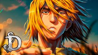 Daarui  Não Tenho Inimigos Thorfinn [upl. by Dnalevets]