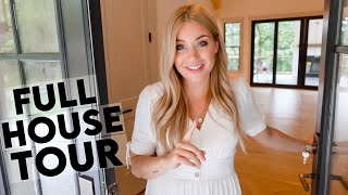 FULL HOUSE TOUR of our Dream Home Renovation 🎉 [upl. by Nafis]