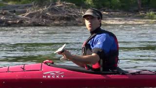 What is the BEST Kayak Roll [upl. by Leiso]