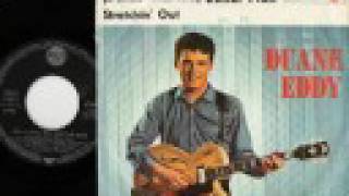 Duane Eddy   Dance With The  Guitar Man [upl. by Ayota935]