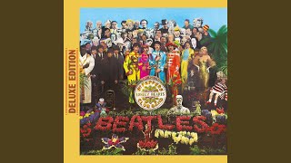 Sgt Peppers Lonely Hearts Club Band Reprise Remix [upl. by Weiman]