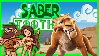 THE SABERTOOTH CURRICULUM [upl. by Anirbes]