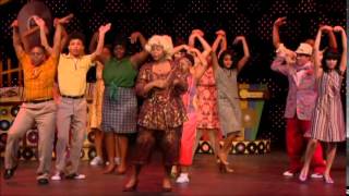 Hairspray  Westhill High School [upl. by Meneau367]