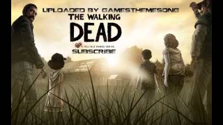 Walking Dead Theme Song [upl. by Gala767]