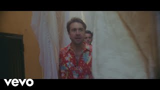 The Vaccines  I Cant Quit Official Video [upl. by Aay]