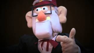 Gravity Falls  Stan Pines Police Interview [upl. by Squier]