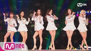 Special M COUNTDOWN in CHINA TARA티아라  INTRO  So Crazy완전 미쳤네 160602 EP476 [upl. by Okimik]