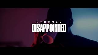 STORMZY  DISAPPOINTED [upl. by Einaeg]