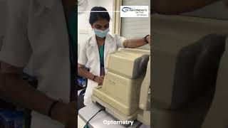 Rani Menon Eye Hospital  OTTUPARA  Wadakkanchery [upl. by O'Connell]