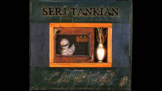 Serj Tankian  Feed Us Elect The Dead [upl. by Lutim]