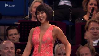 HD  Yuja Wang  Prokofiev Piano Sonata No 7 in B flat major Op 83 III Precipitato [upl. by Lau]