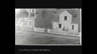 Il y a 70 ans la Libération de Haguenau [upl. by Charie]