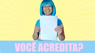 DINÂMICA DA FÉ [upl. by Aicener]