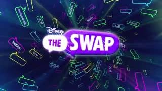 Trailer 1  The Swap  Disney Channel [upl. by Yrruc973]