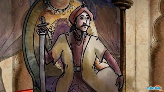 Tipu Sultan Story  Kings of India  History for Kids  Educational Videos by Mocomi [upl. by Ttesil]