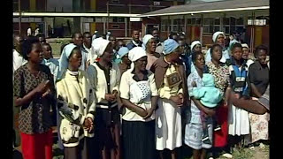 Zimbabwe Catholic Shona Songs  Ipai Rutendo [upl. by Laughry133]