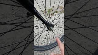 DIYHow to bypass a pedal assist [upl. by Ivor]