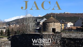 Explore Jaca Spain [upl. by Eurydice]