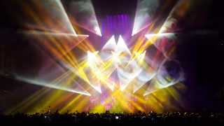 Umphreys McGee quotConduitquot Live From Chicago IL 081713 [upl. by Cuhp221]