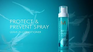 Introducing Protect and Prevent Spray [upl. by Eniahpets]