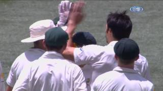 MCG Test full highlights [upl. by Munro940]