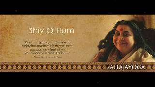 Sahaja Yoga Bhajan  ShivOHum  Simple [upl. by Neill595]