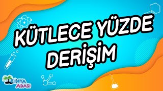 H3  KÜTLECE YÜZDE DERİŞİM [upl. by Acinoed]