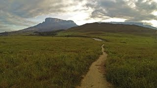 Mount Roraima  The Trip [upl. by Rovner]