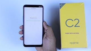 Realme C2 and Realme C1 Format and Hard Reset [upl. by Jacobson]