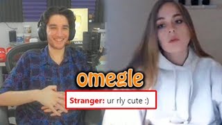 Omegle but its the restricted section [upl. by Aubyn]