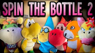 AMB  Spin The Bottle 2 [upl. by Warfore979]