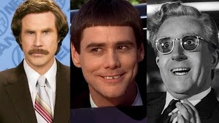 Top 10 Comedy Movies All Time [upl. by Ackley]