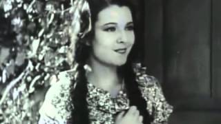 Película Completa SANTA 19311932 Lupita Tovar Sonido Sincronizado [upl. by Aenal683]